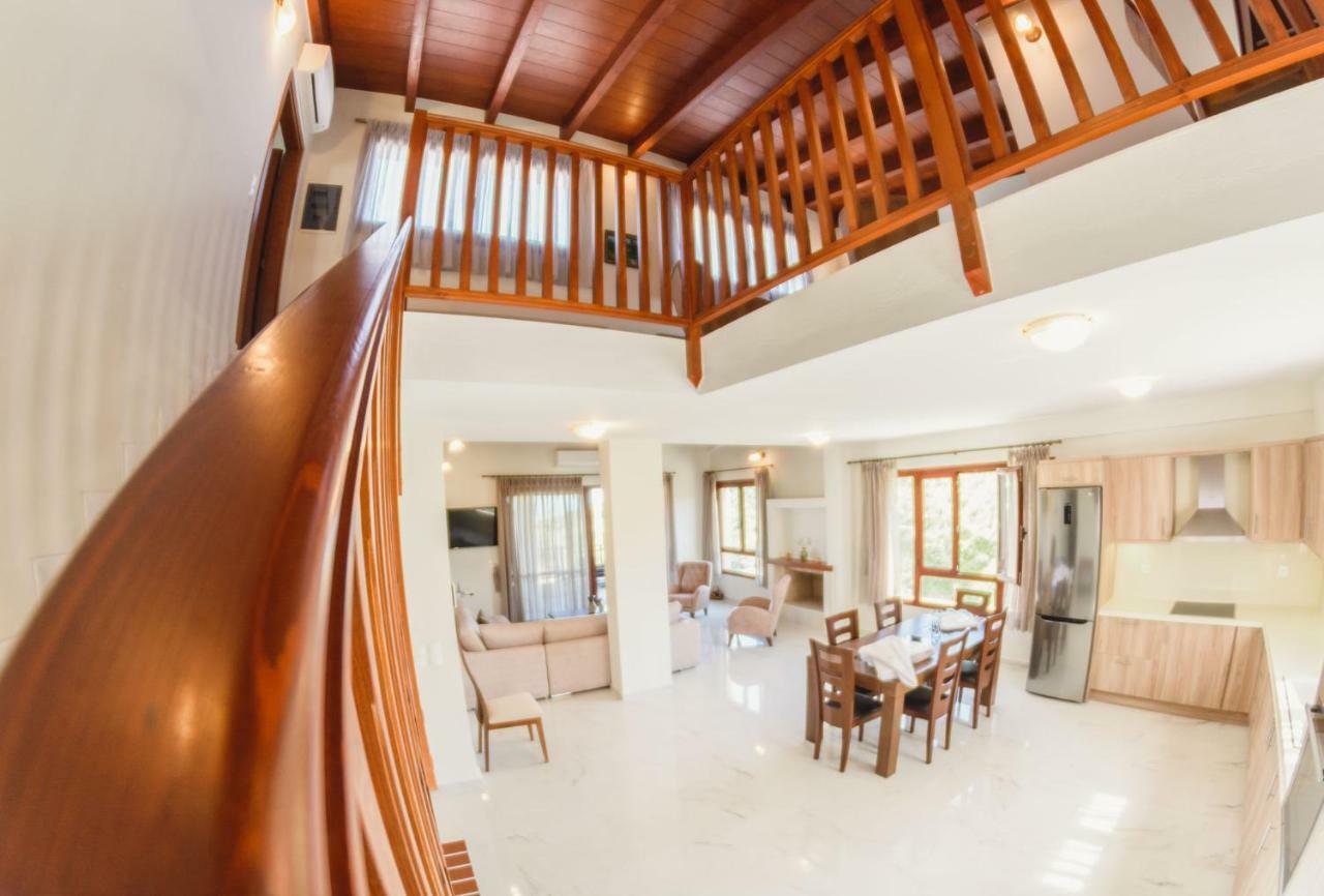 Villa Irina Míloi Εξωτερικό φωτογραφία